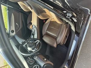 Mercedes E class 200 Cdi (2019) - imagine 5