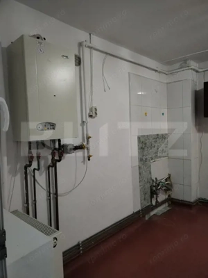 Spatiu comercial 3 camere decomandat Micro 4 - imagine 6