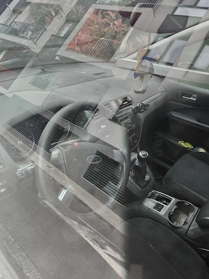 Ford focus cmax 2004 - imagine 5