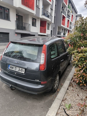 Ford focus cmax 2004 - imagine 3