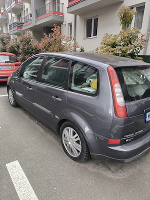 Ford focus cmax 2004 - imagine 4