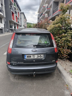 Ford focus cmax 2004 - imagine 2