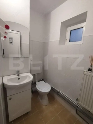 Spatiu comercial 3 camere decomandat Micro 4 - imagine 10