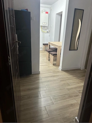Apartament 2 camere renovat 2025 + balcon 
