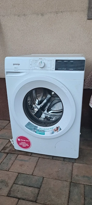 De vanzare Gorenje 7kg 1000