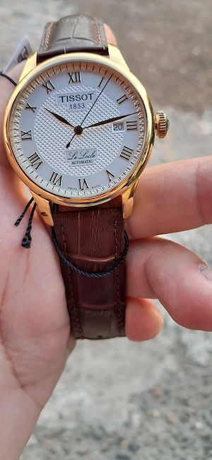Ceas Tissot le locle automatic