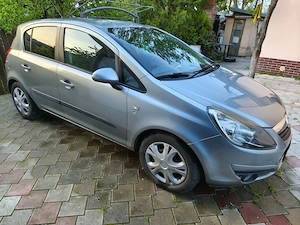 Opel Corsa 1.2 benzina - imagine 2