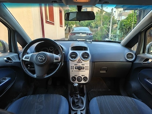 Opel Corsa 1.2 benzina - imagine 5
