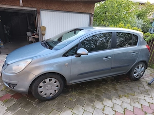 Opel Corsa 1.2 benzina - imagine 4