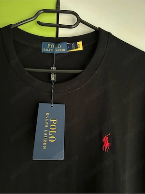 Tricou Ralph Lauren  - imagine 3