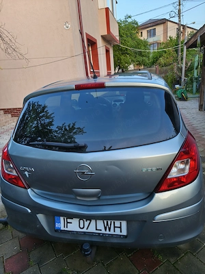 Opel Corsa 1.2 benzina - imagine 3