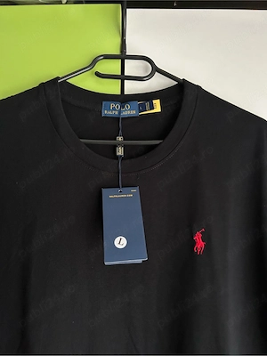 Tricou Ralph Lauren  - imagine 2