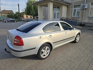 Skoda Octavia 1.9tdi - imagine 3