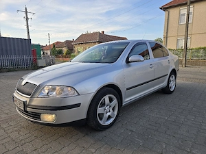 Skoda Octavia 1.9tdi - imagine 4
