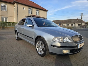 Skoda Octavia 1.9tdi - imagine 5
