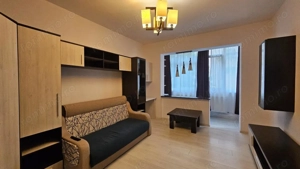 Apartament 2 camere-Parcul Tractorul