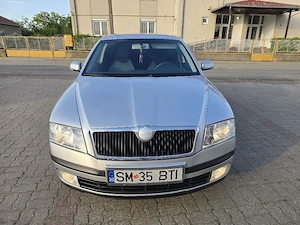 Skoda Octavia 1.9tdi - imagine 2