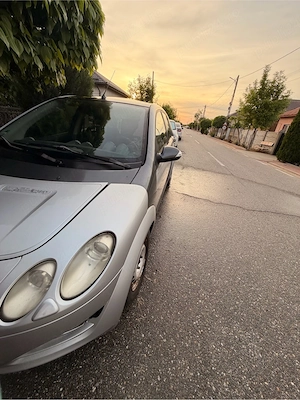 Vand Smart Forfour - imagine 3