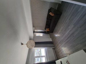Garsoniera de închiriat 