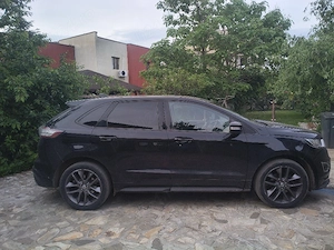 propietar vad auto inmatriculat si cu garantie tiriac - imagine 2