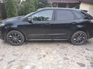 propietar vad auto inmatriculat si cu garantie tiriac - imagine 3