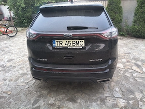 propietar vad auto inmatriculat si cu garantie tiriac - imagine 4