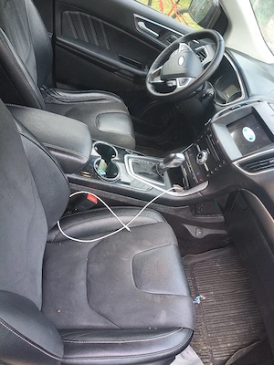 propietar vad auto inmatriculat si cu garantie tiriac - imagine 5