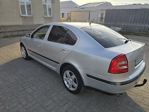 Skoda Octavia 1.9tdi - imagine 6