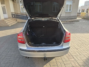 Skoda Octavia 1.9tdi - imagine 11