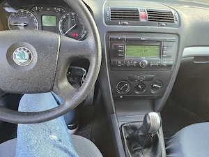Skoda Octavia 1.9tdi - imagine 12