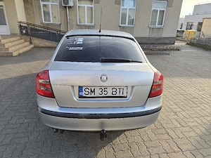 Skoda Octavia 1.9tdi - imagine 14