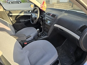 Skoda Octavia 1.9tdi - imagine 9