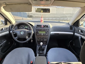 Skoda Octavia 1.9tdi - imagine 8