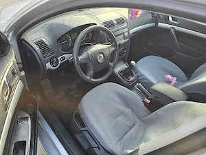 Skoda Octavia 1.9tdi - imagine 13