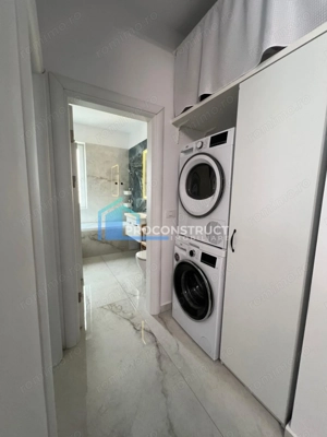 De vanzare apartament cu 2 camere | mobilat si utilat complet | Giroc - imagine 2
