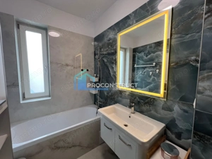 De vanzare apartament cu 2 camere | mobilat si utilat complet | Giroc - imagine 3