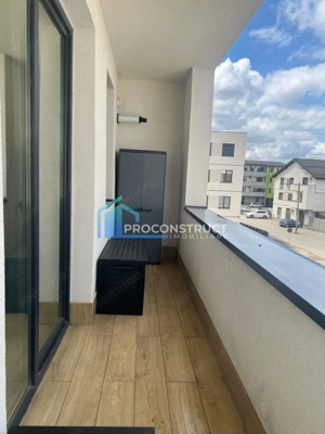 De vanzare apartament cu 2 camere | mobilat si utilat complet | Giroc - imagine 4