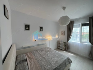 De vanzare apartament cu 2 camere | mobilat si utilat complet | Giroc - imagine 8