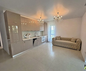 De vânzare apartament 2 cam ,nou Flamingo Luxuri 2 