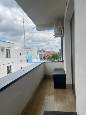 De vanzare apartament cu 2 camere | mobilat si utilat complet | Giroc - imagine 7