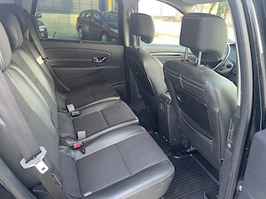 Renault scenic inmatriculat - imagine 4