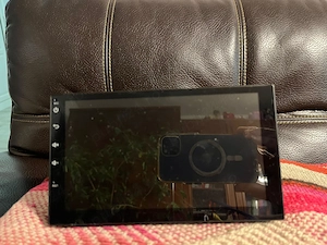 Navigație 2DIN Touchscreen 7  Bluetooth + Camera Marșarier