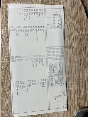 Navigație 2DIN Touchscreen 7  Bluetooth + Camera Marșarier - imagine 3