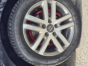 Vand VW Jetta 1.6 TDI - imagine 6