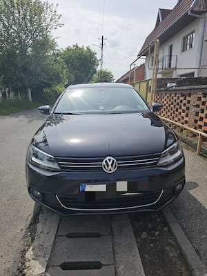Vand VW Jetta 1.6 TDI - imagine 2