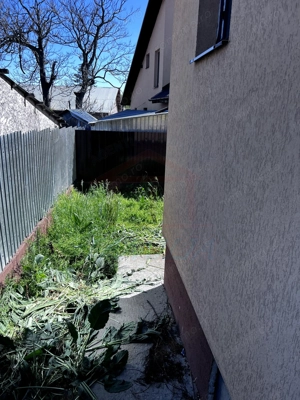 Vanzare casa P+M in Sendreni( in spatele Primariei), pret 99 000 euro - imagine 5