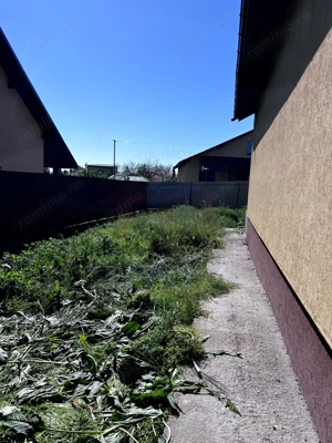 Vanzare casa P+M in Sendreni( in spatele Primariei), pret 99 000 euro - imagine 7