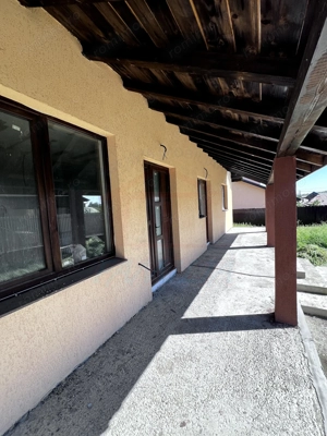 Vanzare casa P+M in Sendreni( in spatele Primariei), pret 99 000 euro - imagine 4