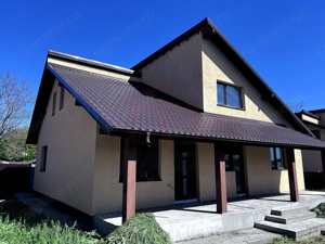 Vanzare casa P+M in Sendreni( in spatele Primariei), pret 99 000 euro