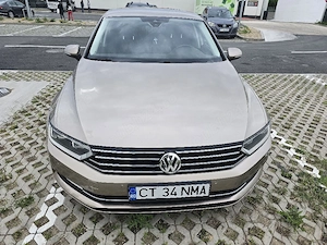 vand passat 2016  - imagine 6
